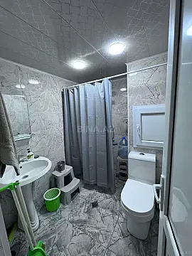 Kirayə verilir 1 otaqlı mənzil 40 m²