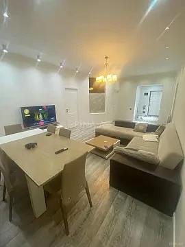 Kirayə verilir 3 otaqlı mənzil 115 m² — Bakı 3 otaq 115.00 m²