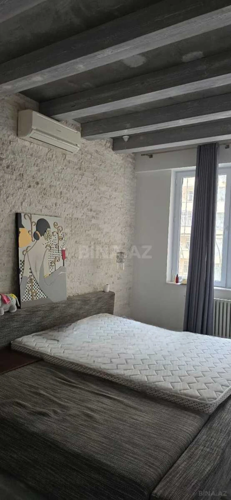 Kirayə verilir 3 otaqlı mənzil 150 m²