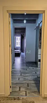Kirayə verilir 3 otaqlı mənzil 150 m²