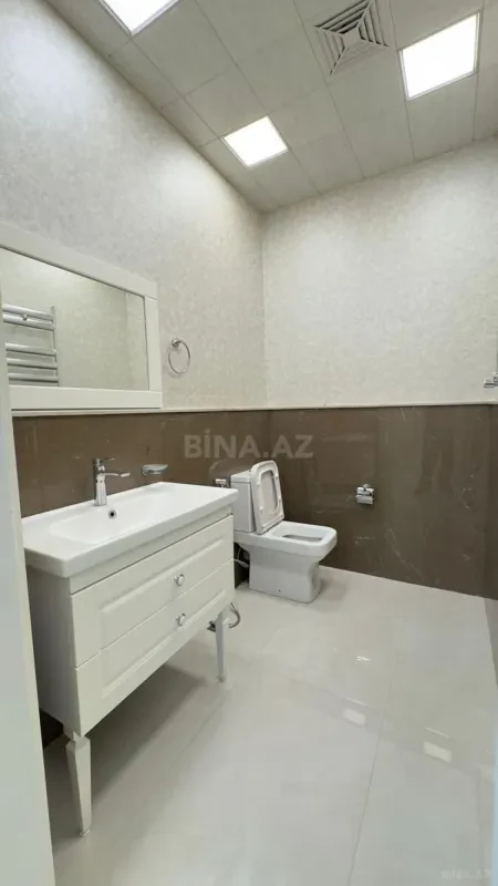 Kirayə verilir 5 otaqlı mənzil 300 m²