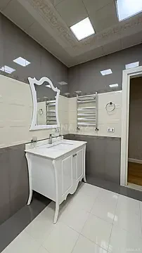 Kirayə verilir 5 otaqlı mənzil 300 m²