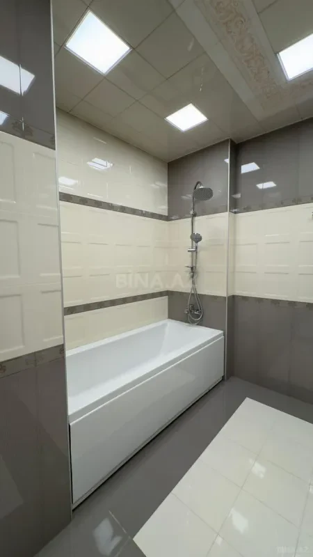Kirayə verilir 5 otaqlı mənzil 300 m²
