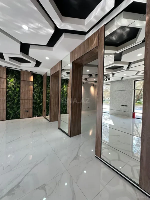 Kirayə verilir obyekt 100 m²