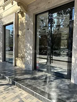 Kirayə verilir obyekt 100 m²