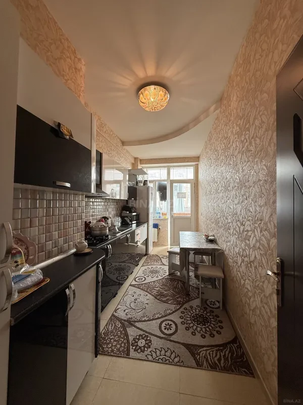 Satılır 3 otaqlı mənzil 100 m²