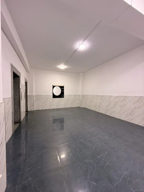 Satılır 3 otaqlı mənzil 100 m²