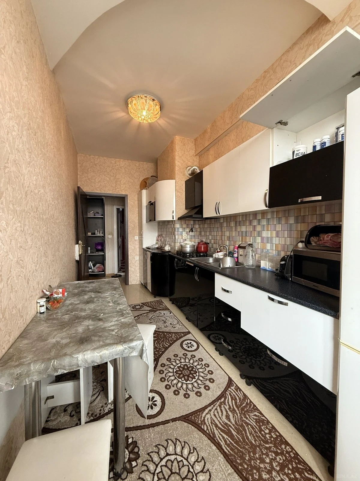 Satılır 3 otaqlı mənzil 100 m²
