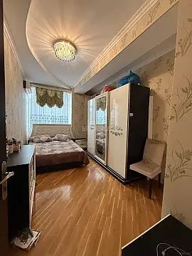 Satılır 3 otaqlı mənzil 100 m²