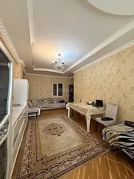 Satılır 3 otaqlı mənzil 100 m²