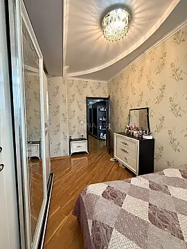 Satılır 3 otaqlı mənzil 100 m²