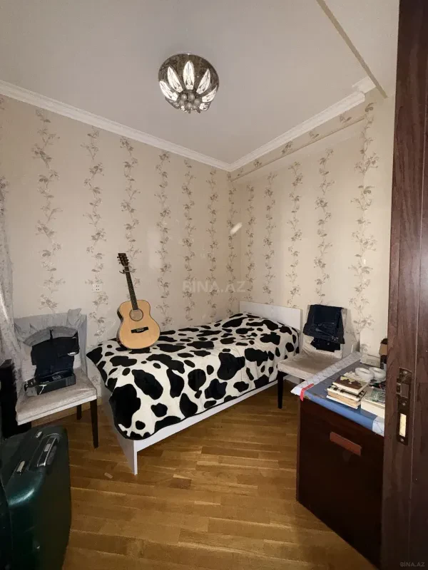 Satılır 3 otaqlı mənzil 100 m²