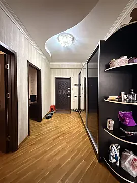 Satılır 3 otaqlı mənzil 100 m²