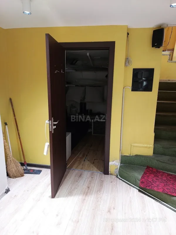 Kirayə verilir obyekt 70 m²