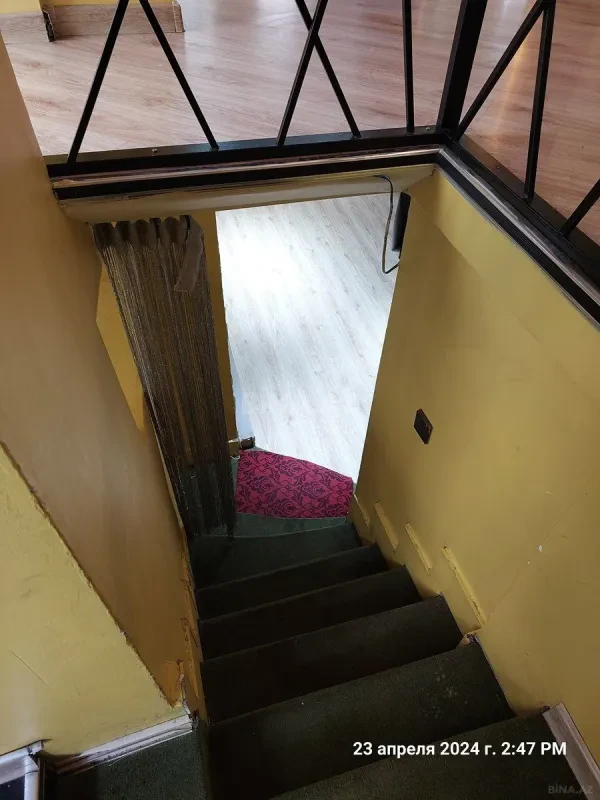 Kirayə verilir obyekt 70 m²