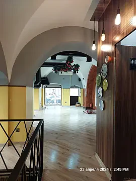 Kirayə verilir obyekt 70 m²