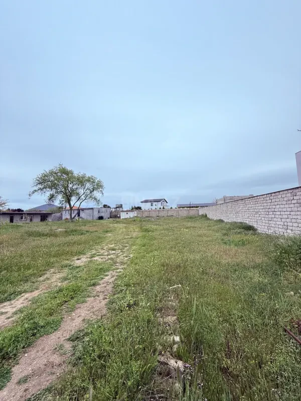 Satılır torpaq sahəsi 12 m²