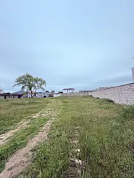 Satılır torpaq sahəsi 12 m²