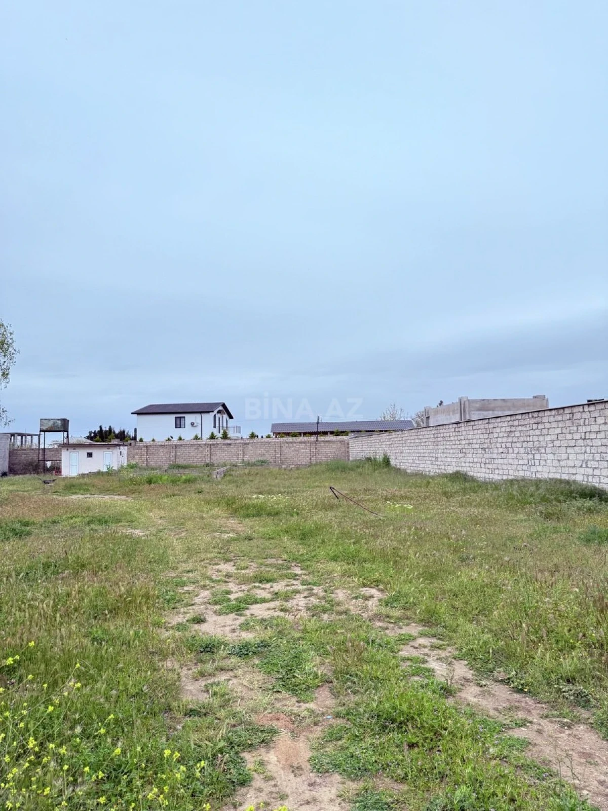 Satılır torpaq sahəsi 12 m²