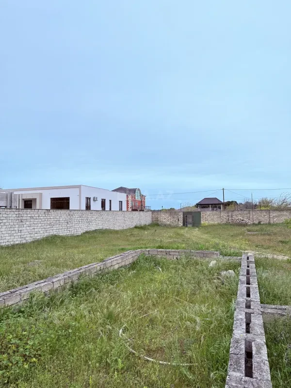 Satılır torpaq sahəsi 12 m²