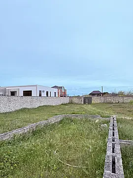 Satılır torpaq sahəsi 12 m²