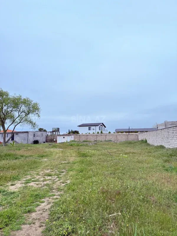 Satılır torpaq sahəsi 12 m²