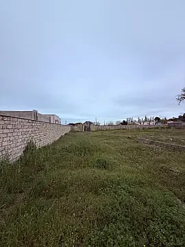 Satılır torpaq sahəsi 12 m²