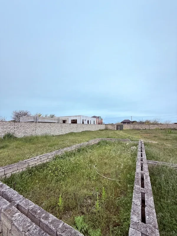 Satılır torpaq sahəsi 12 m²