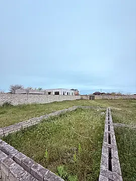 Satılır torpaq sahəsi 12 m² — Bakı 12.00 m²
