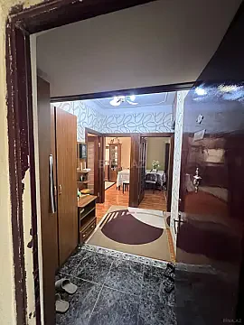 Satılır 3 otaqlı mənzil 75 m²