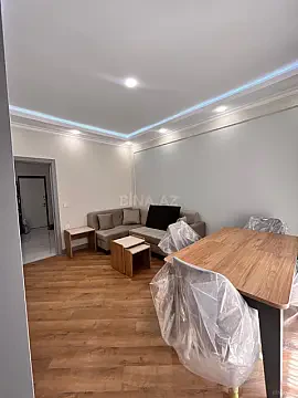 Kirayə verilir 2 otaqlı mənzil 90 m²