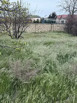 Satılır torpaq sahəsi 4 m²
