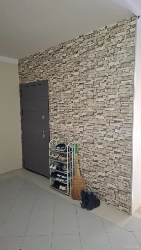 Satılır 3 otaqlı mənzil 60 m²