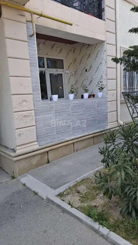 Satılır 3 otaqlı mənzil 60 m²