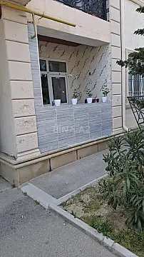 Satılır 3 otaqlı mənzil 60 m²