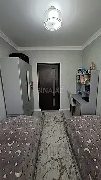 Satılır 3 otaqlı mənzil 60 m²