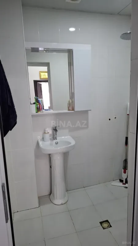Satılır 3 otaqlı mənzil 60 m²