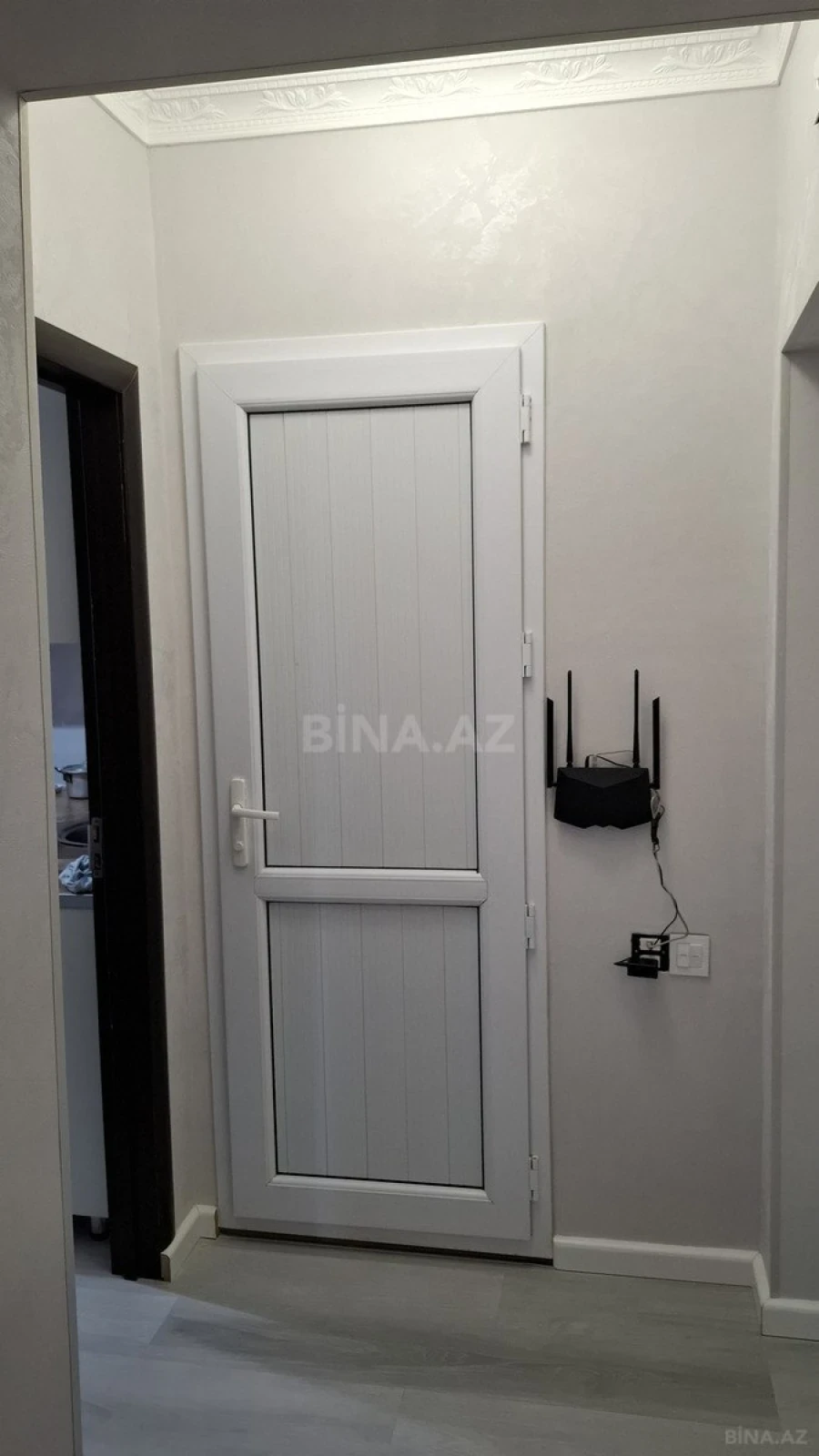 Satılır 3 otaqlı mənzil 60 m²