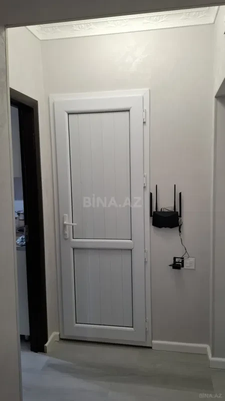 Satılır 3 otaqlı mənzil 60 m²