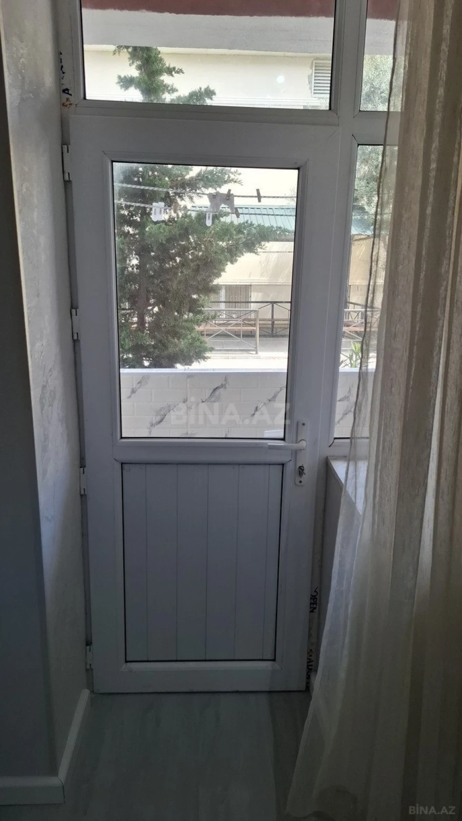 Satılır 3 otaqlı mənzil 60 m²
