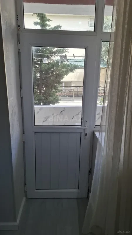 Satılır 3 otaqlı mənzil 60 m²