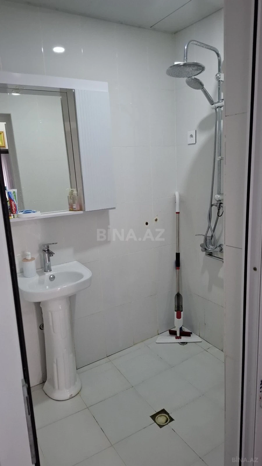 Satılır 3 otaqlı mənzil 60 m²