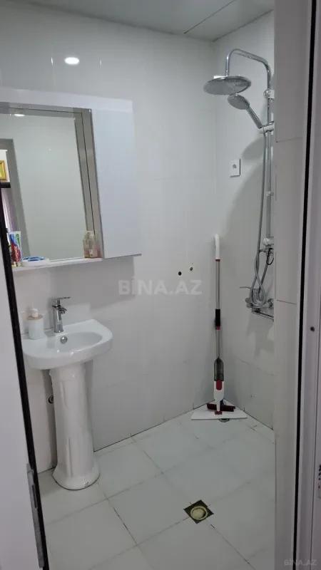 Satılır 3 otaqlı mənzil 60 m²
