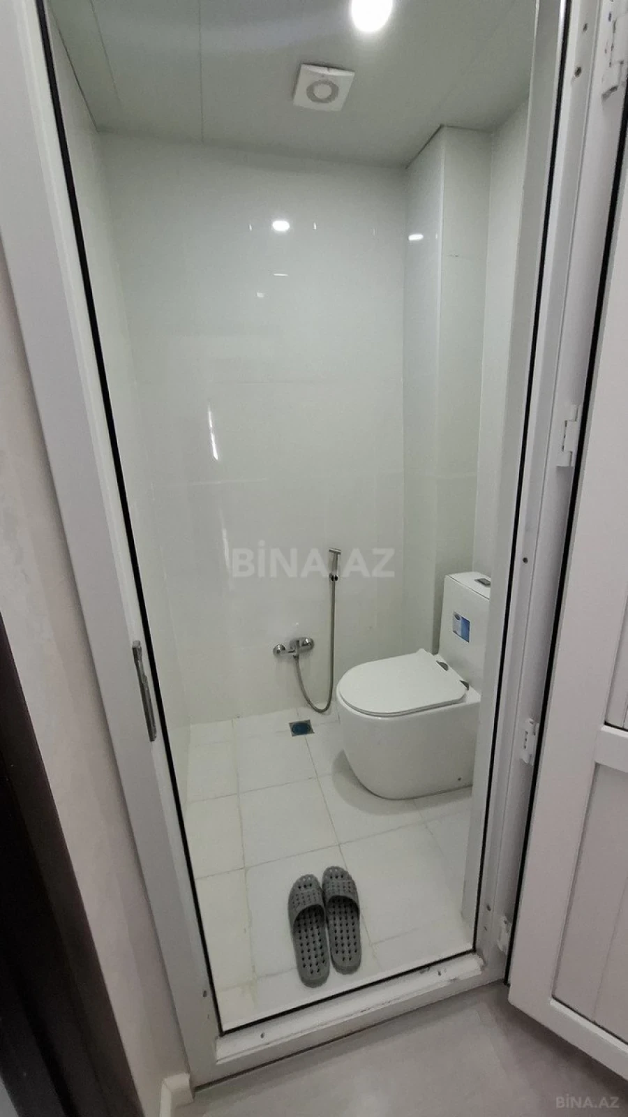 Satılır 3 otaqlı mənzil 60 m²