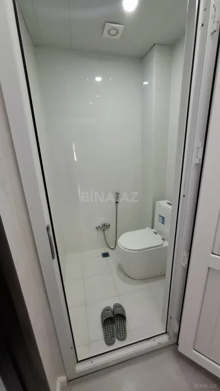 Satılır 3 otaqlı mənzil 60 m²