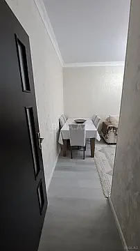 Satılır 3 otaqlı mənzil 60 m²