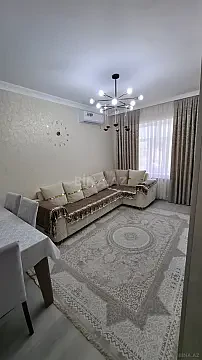 Satılır 3 otaqlı mənzil 60 m²