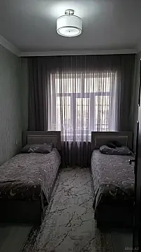 Satılır 3 otaqlı mənzil 60 m²