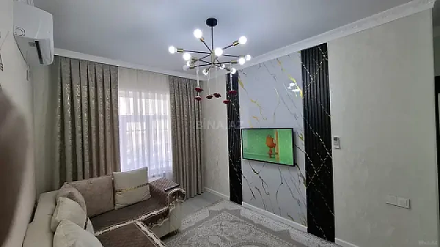 Satılır 3 otaqlı mənzil 60 m²