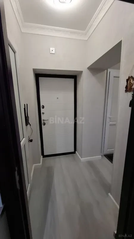 Satılır 3 otaqlı mənzil 60 m²